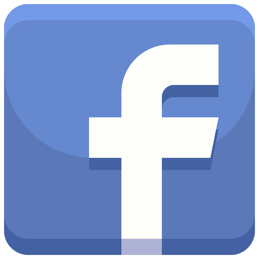 Logotipo do facebook