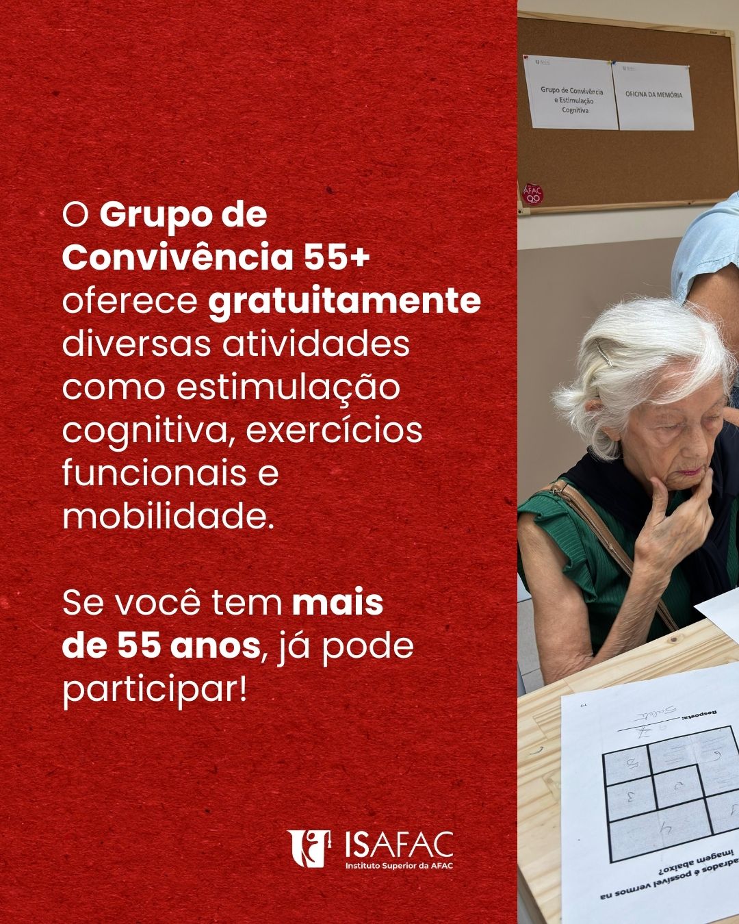 Grupo de Convivencia